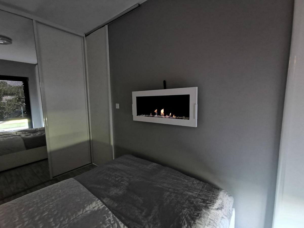 Apartament Lucky 7 Gardenia Seaside จีฟโนฟ ภายนอก รูปภาพ